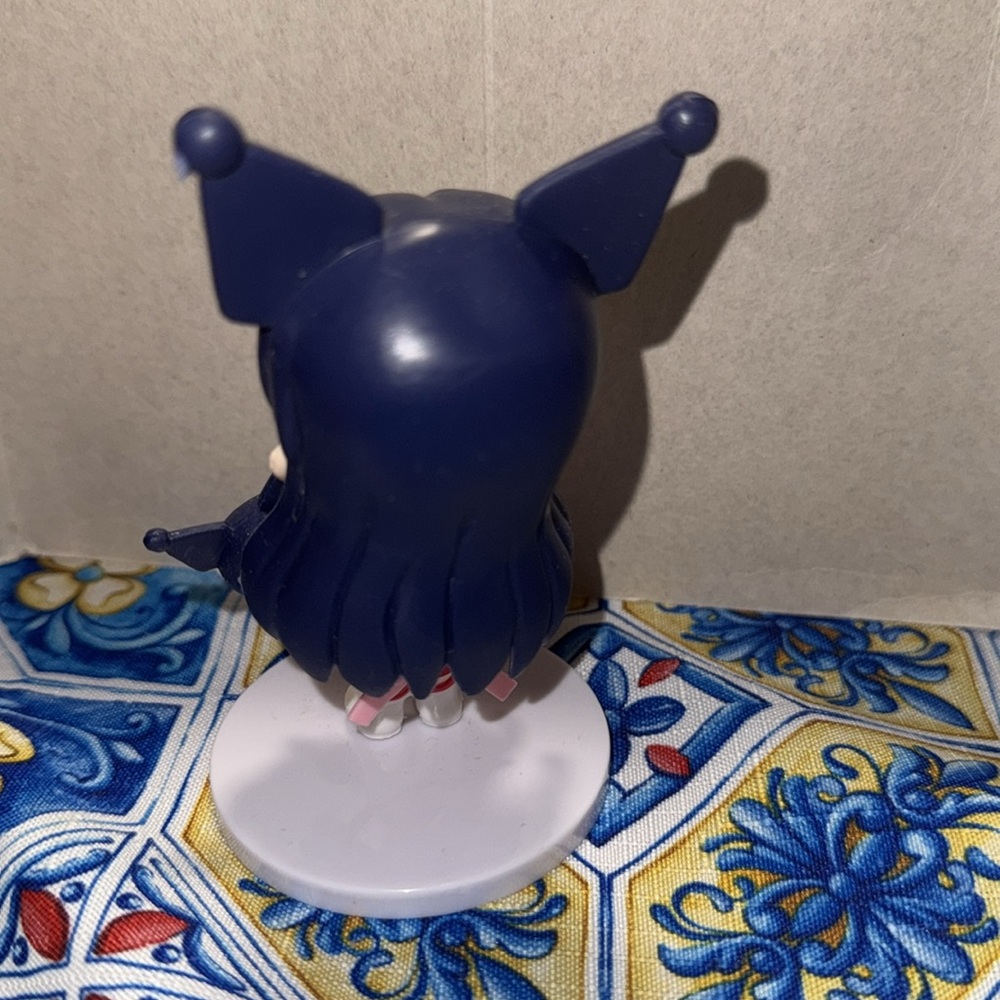 Chibi Figure - Picture 3 of 3